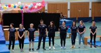 Frühlingsfest der Turnabteilung 2024