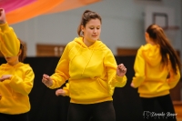 Aerobic Dance (Aerobic II)
