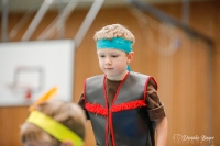 Cowboy und Indianer (3-4 Jahre)