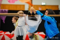Kleine Feen in den Zweigen_37