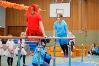 Kleine Feen in den Zweigen_49