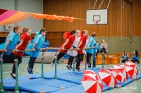 Kleine Feen in den Zweigen_61