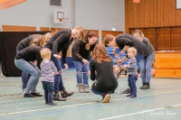 Kleine und Große am laufenden Band_30