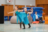 Revolution (Ballett II)