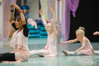 Tanz der Zuckerfee (Ballett I)