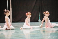 Tanz der Zuckerfee (Ballett I)
