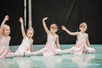 Tanz der Zuckerfee (Ballett I)
