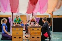 Variationen am Kasten (5-6 Jahre)