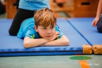 Variationen am Kasten (5-6 Jahre)