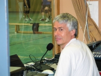 Volleyballturnier 2014