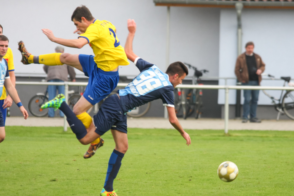 TV Spöck - FC Neureut_8