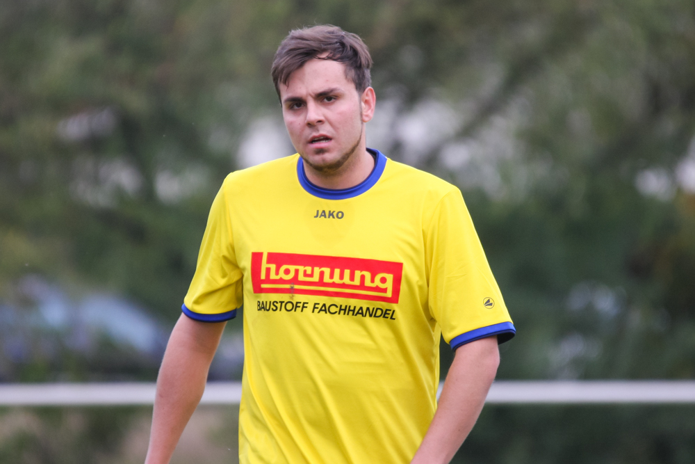 TV Spöck - FC Neureut_14