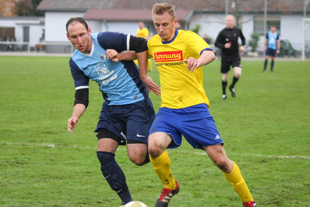 TV Spöck - FC Neureut_16
