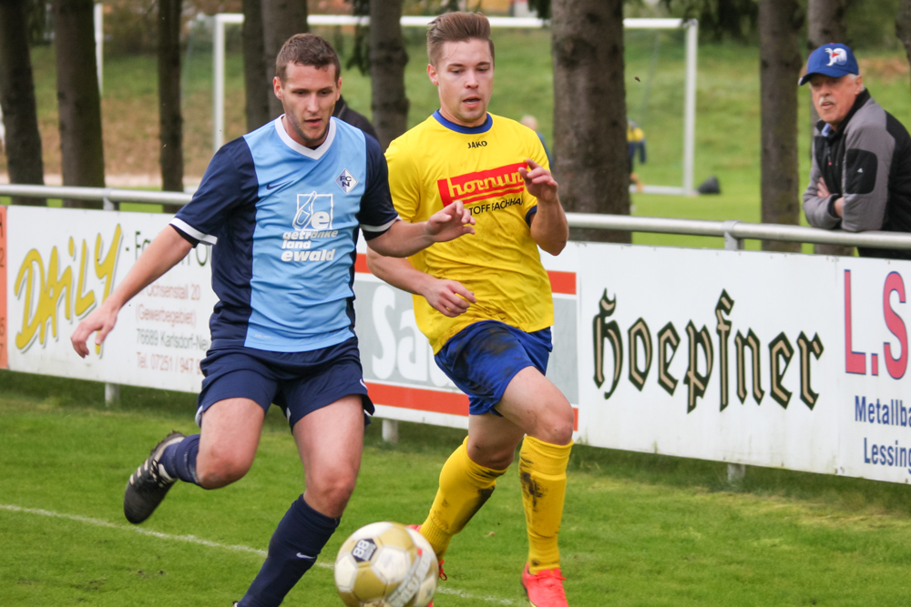 TV Spöck - FC Neureut_17