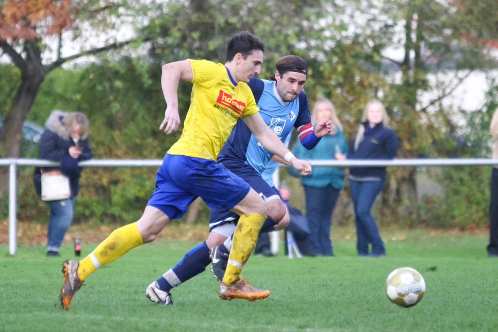 TV Spöck - FC Neureut_23