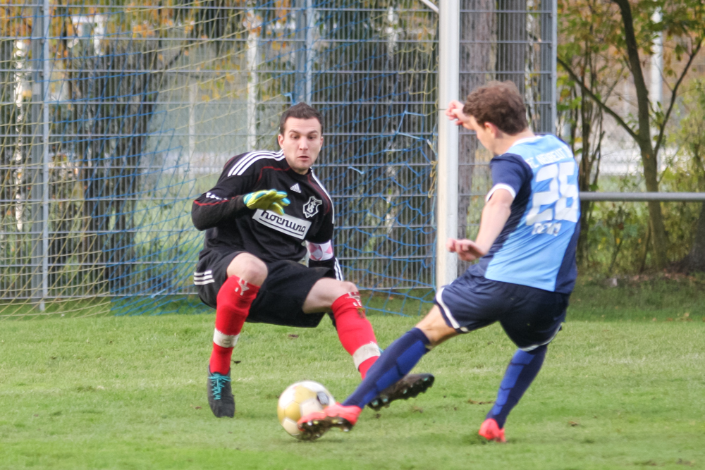 TV Spöck - FC Neureut_24