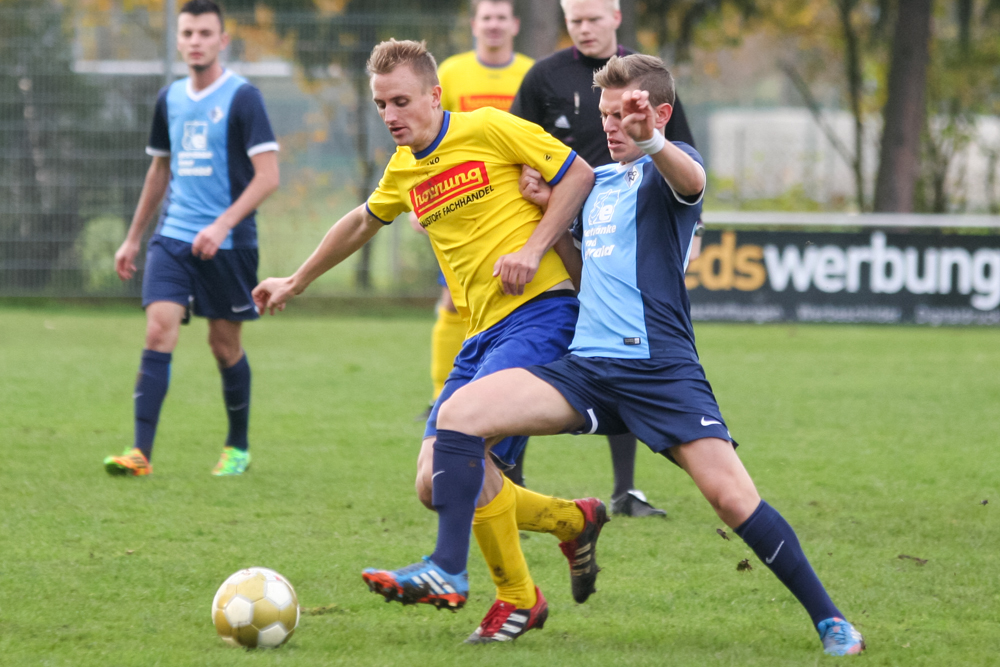 TV Spöck - FC Neureut_26