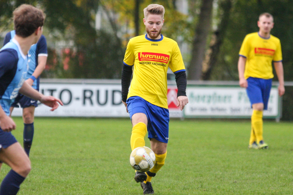 TV Spöck - FC Neureut_27