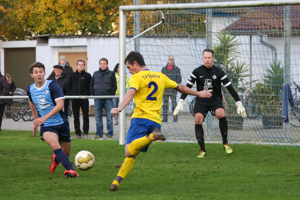 TV Spöck - FC Neureut_35