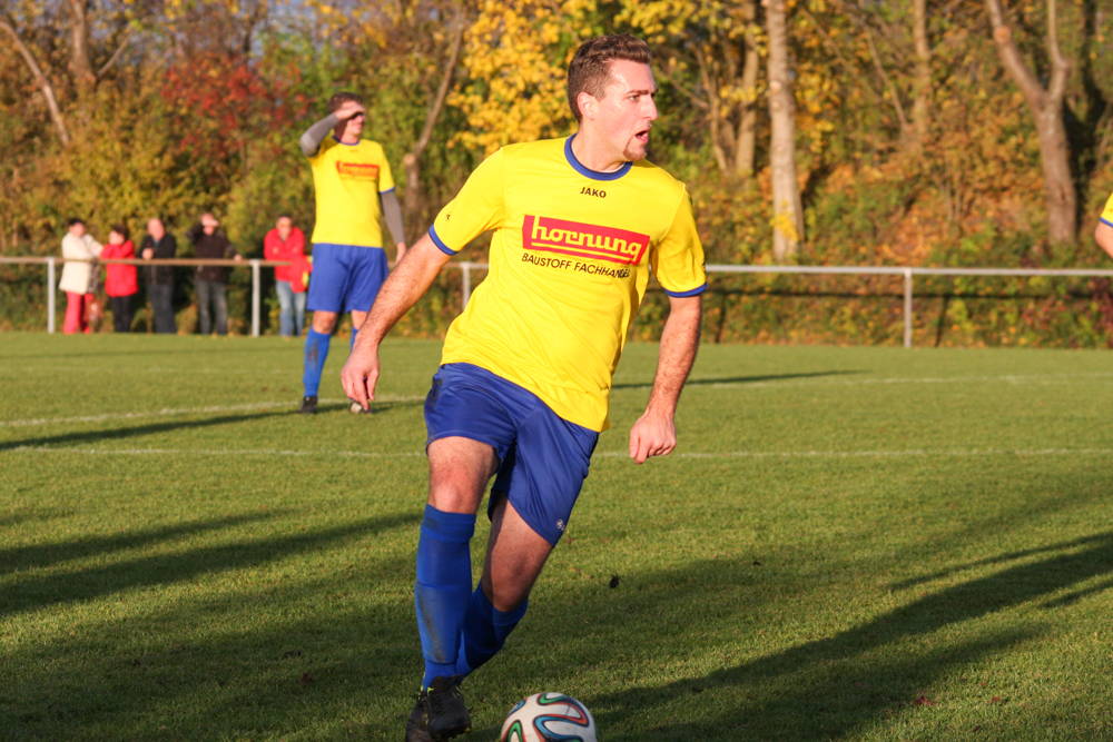 SC Wettersbach - TV Spöck_23