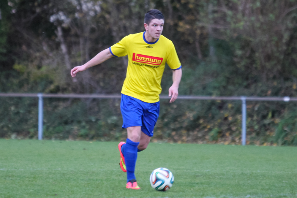 SC Wettersbach - TV Spöck_26
