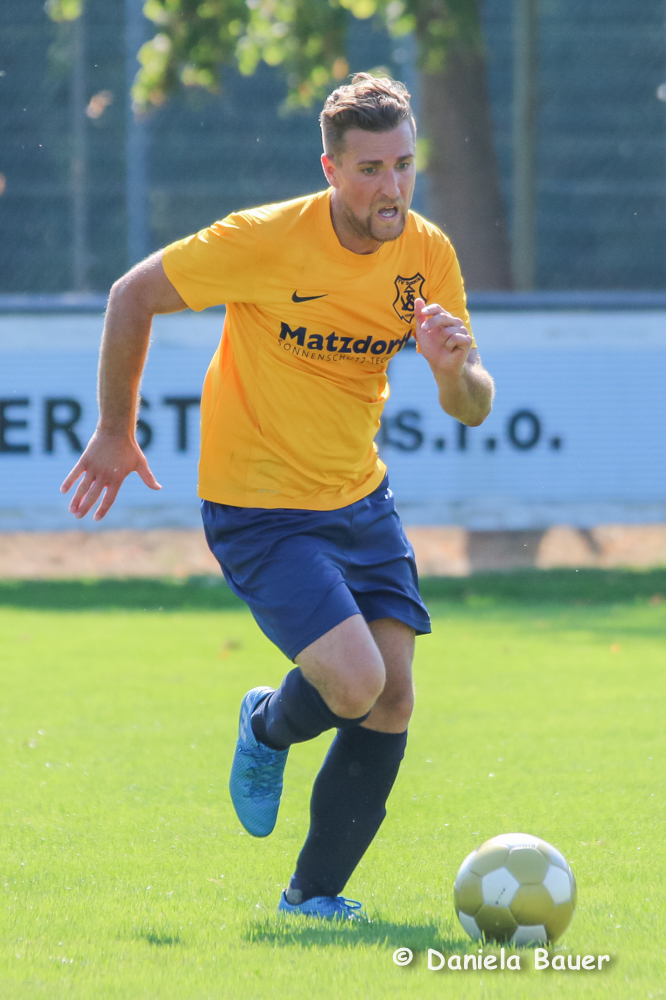 TV Spöck II -FC Spöck II_19