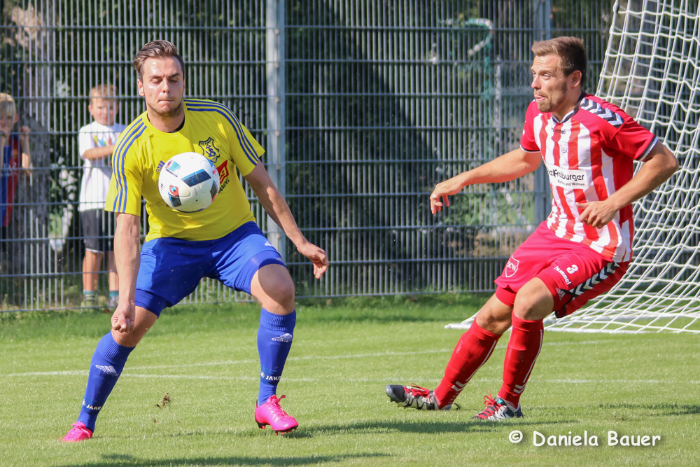 TV Spöck - SC Wettersbach_12