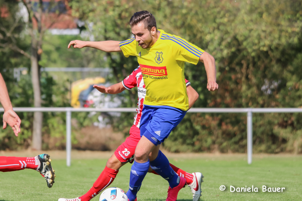 TV Spöck - SC Wettersbach_17