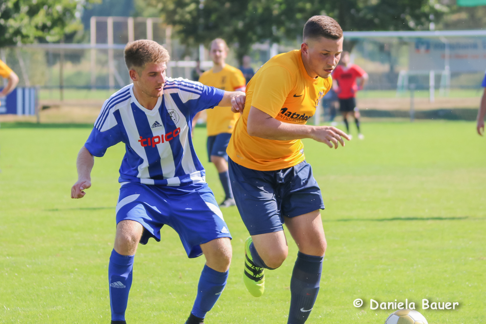 TV Spöck II -FC Spöck II_24