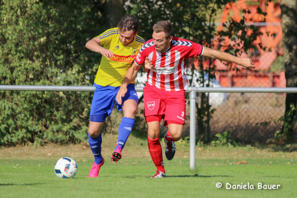 TV Spöck - SC Wettersbach_51