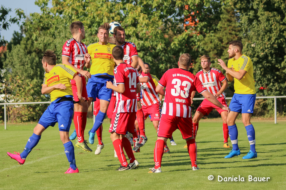 TV Spöck - SC Wettersbach_62