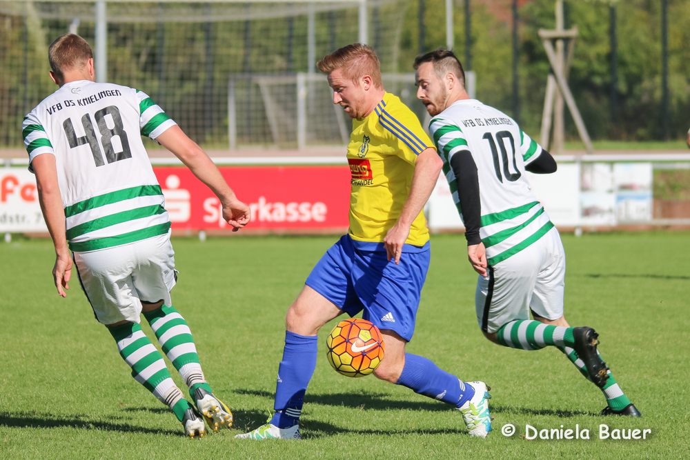 VfB Knielingen - TV Spöck_5