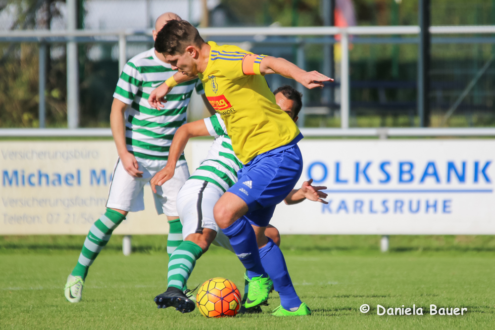 VfB Knielingen - TV Spöck_6