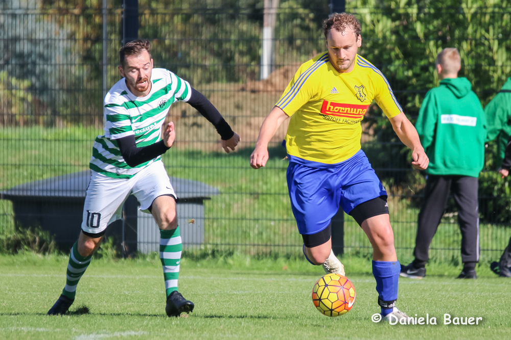VfB Knielingen - TV Spöck_9