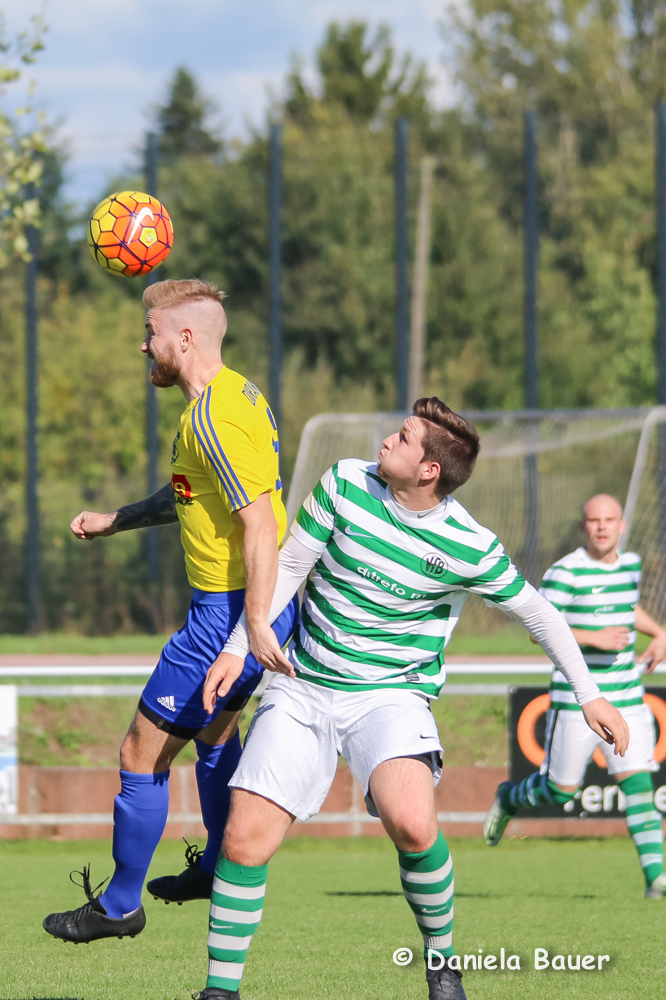 VfB Knielingen - TV Spöck_10