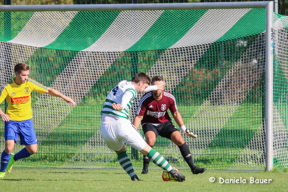 VfB Knielingen - TV Spöck_15