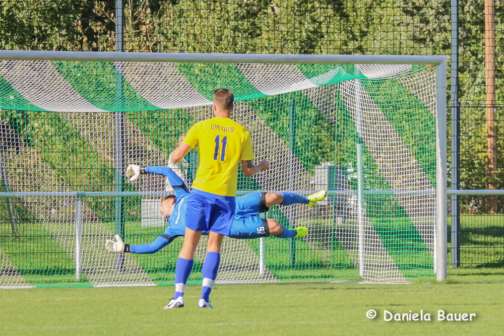 VfB Knielingen - TV Spöck_19