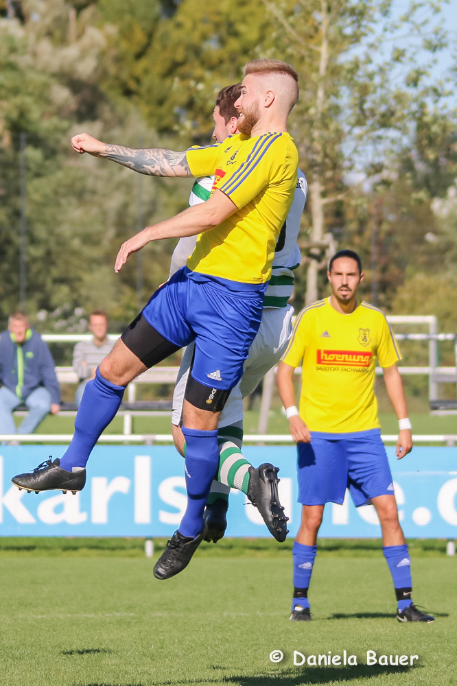 VfB Knielingen - TV Spöck_20