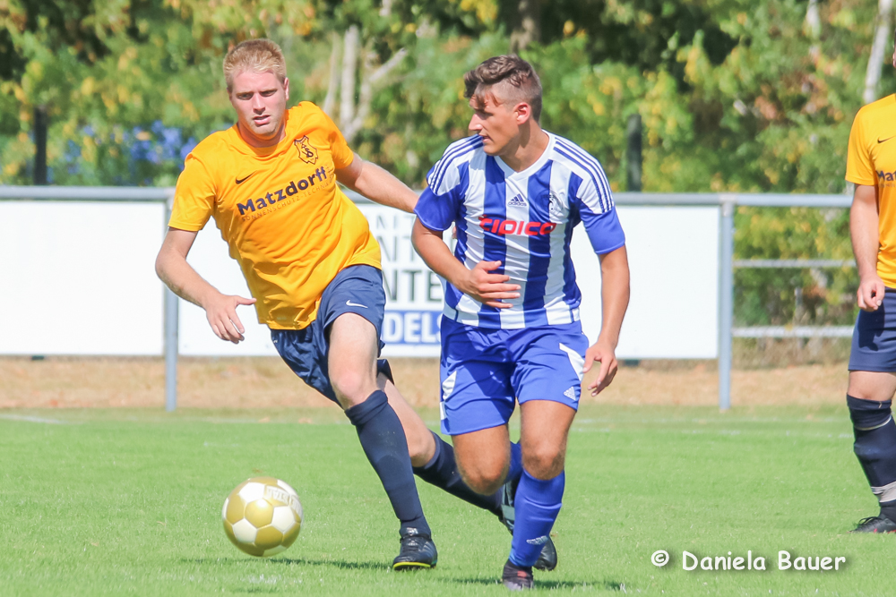 TV Spöck II -FC Spöck II_39