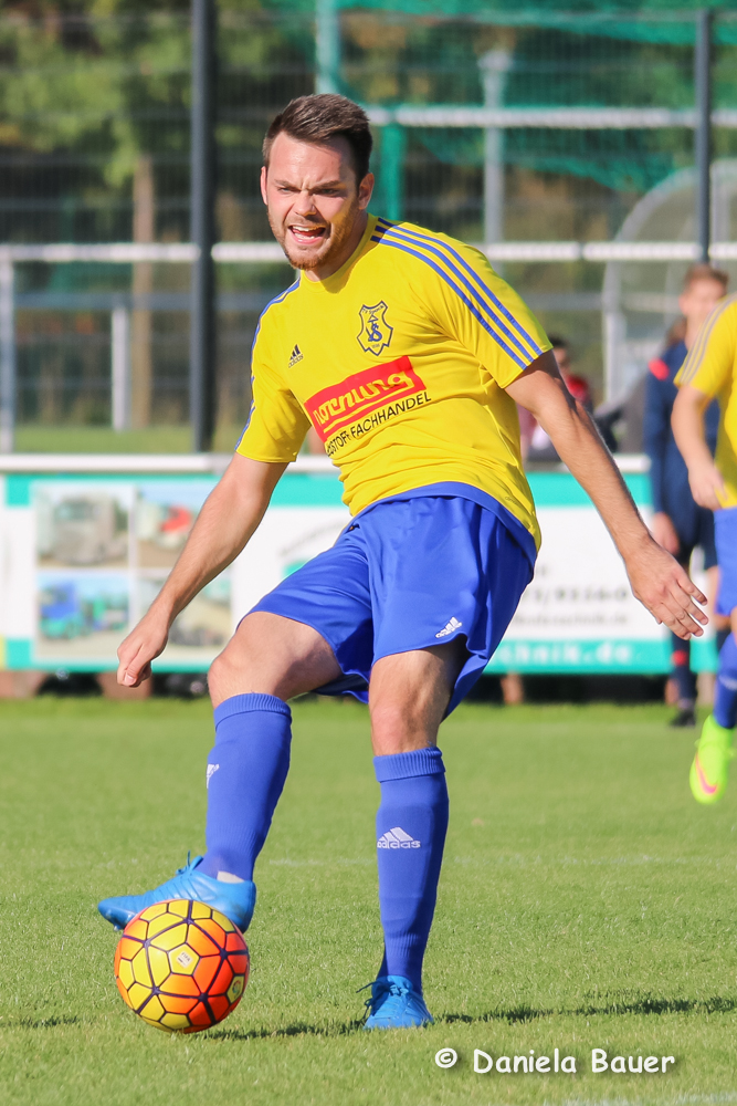VfB Knielingen - TV Spöck_35