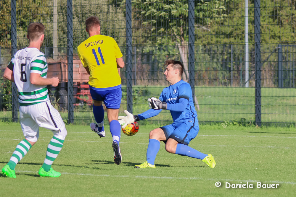 VfB Knielingen - TV Spöck_48