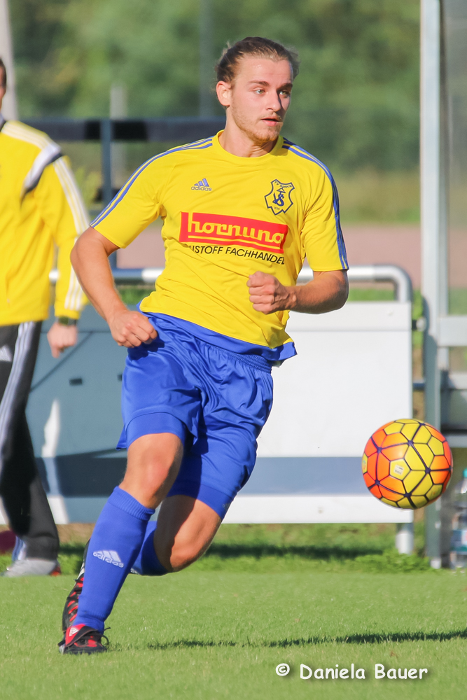 VfB Knielingen - TV Spöck_54