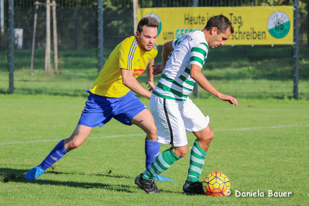 VfB Knielingen - TV Spöck_55