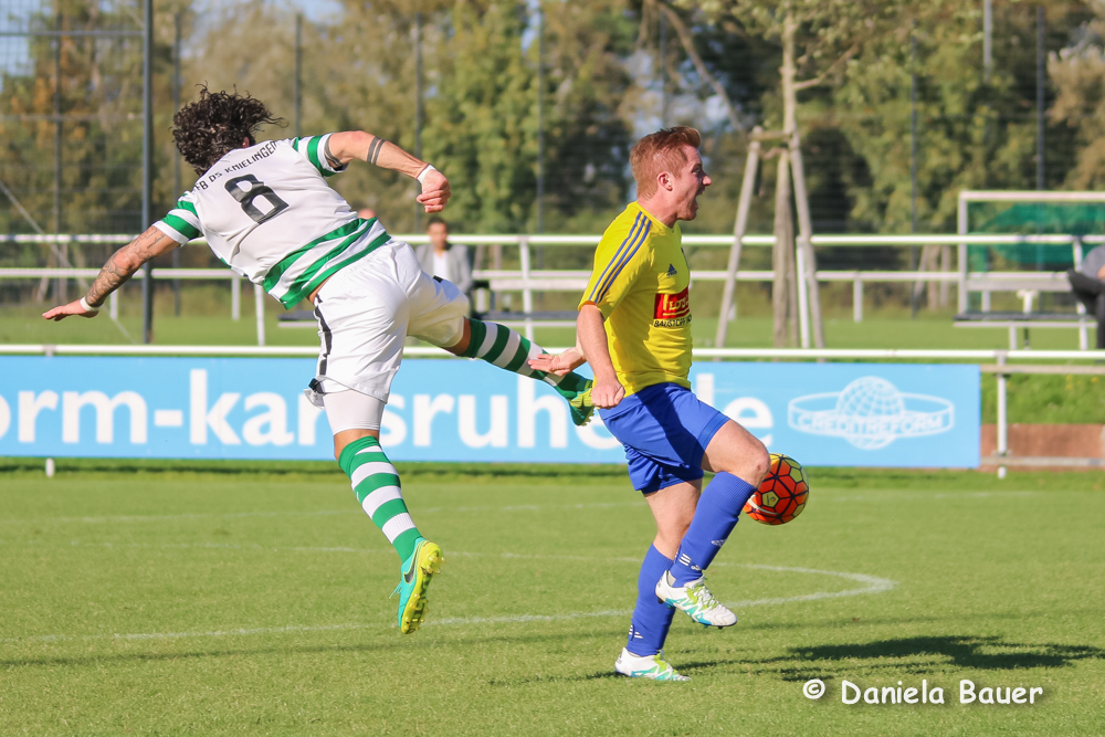 VfB Knielingen - TV Spöck_57