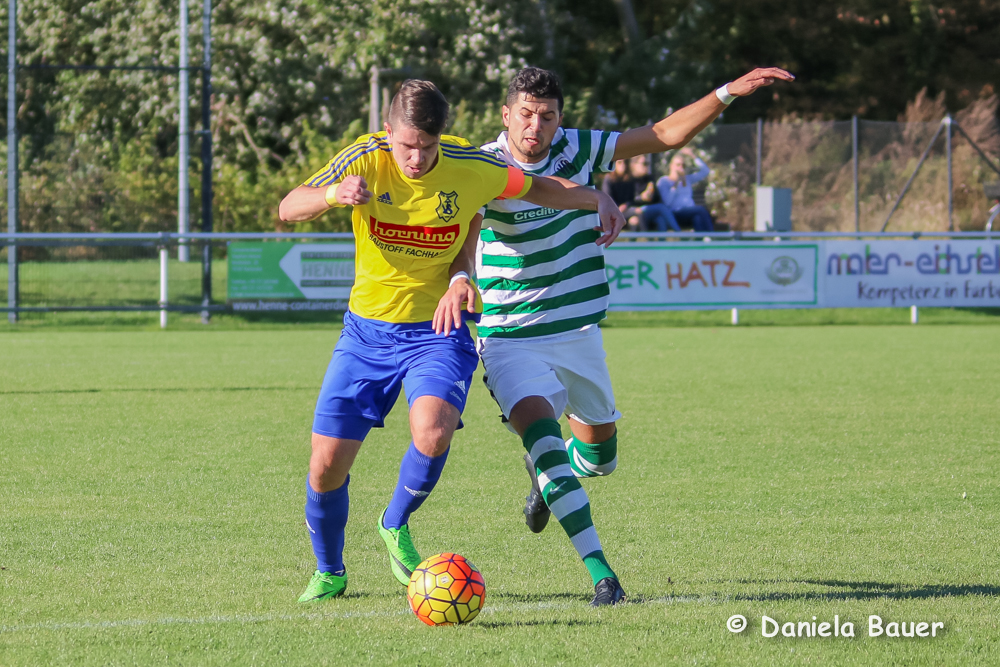 VfB Knielingen - TV Spöck_58