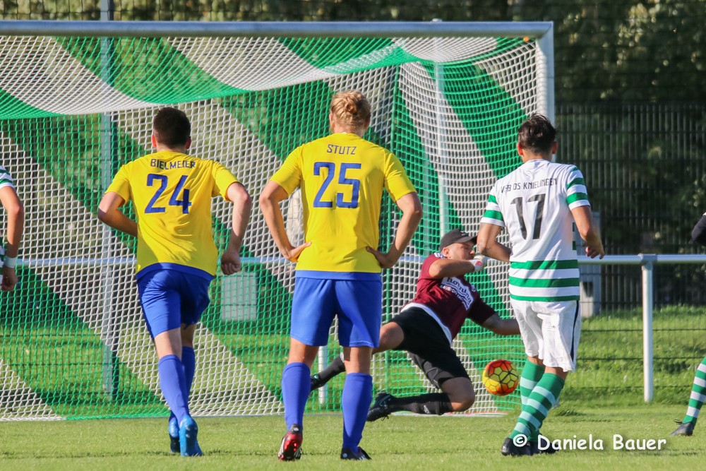 VfB Knielingen - TV Spöck_59