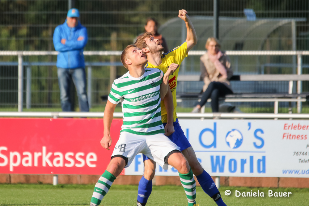 VfB Knielingen - TV Spöck_66