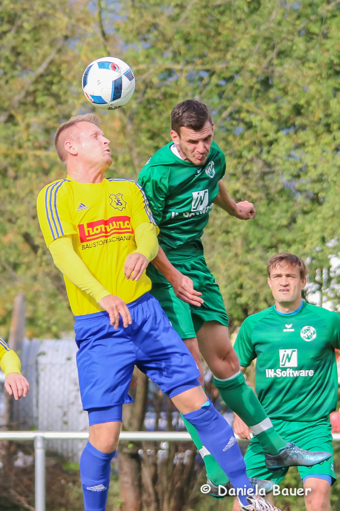TV Spöck - TSV Auerbach_11