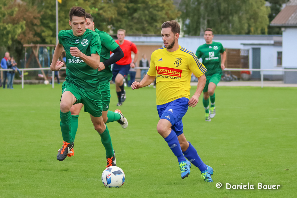 TV Spöck - TSV Auerbach_43