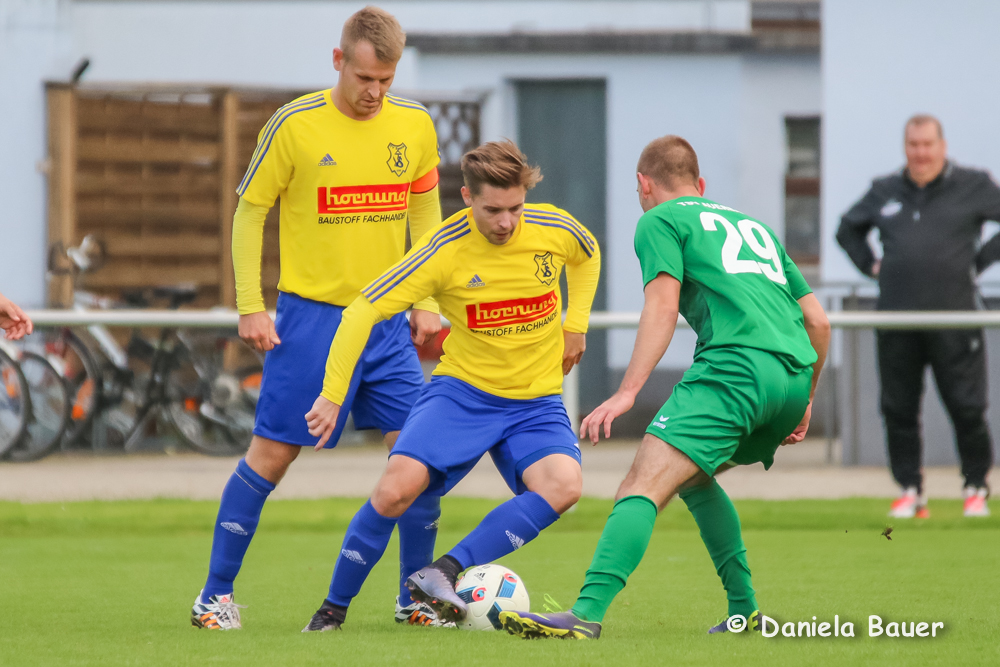 TV Spöck - TSV Auerbach_49